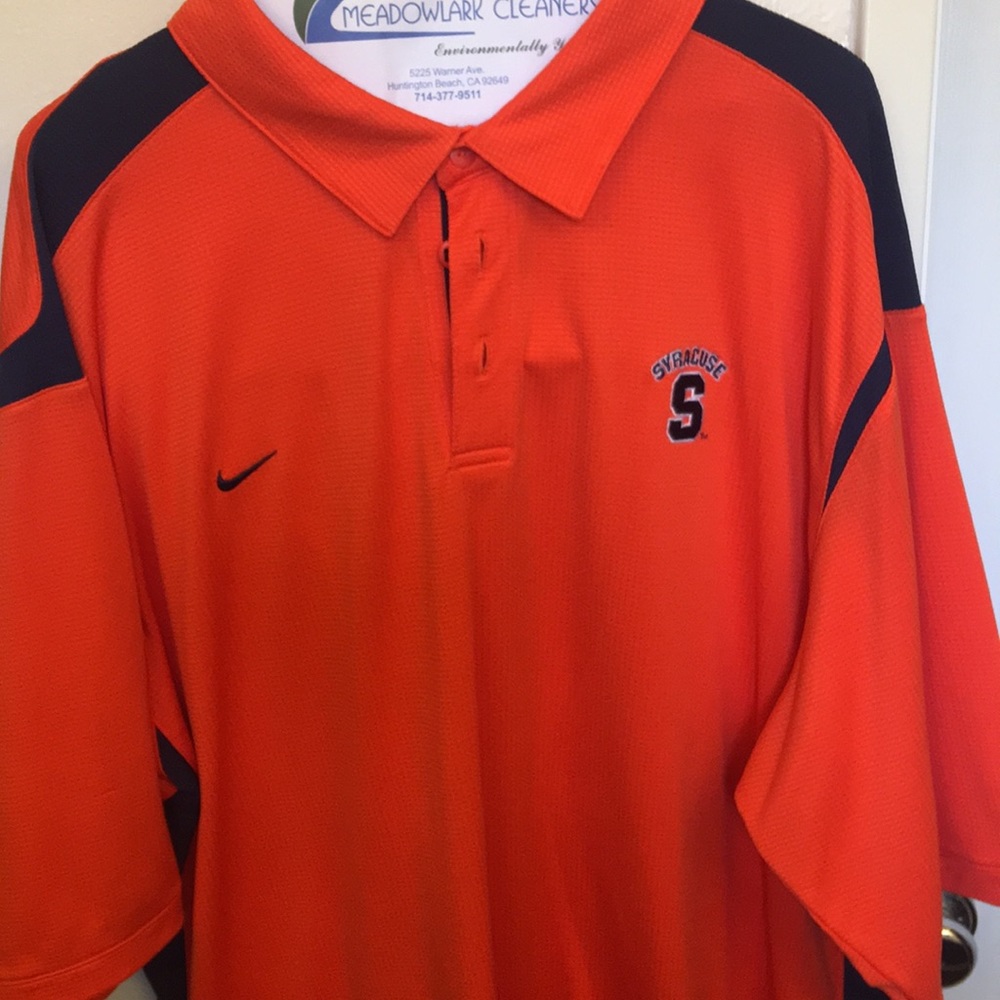 Men’s shirt